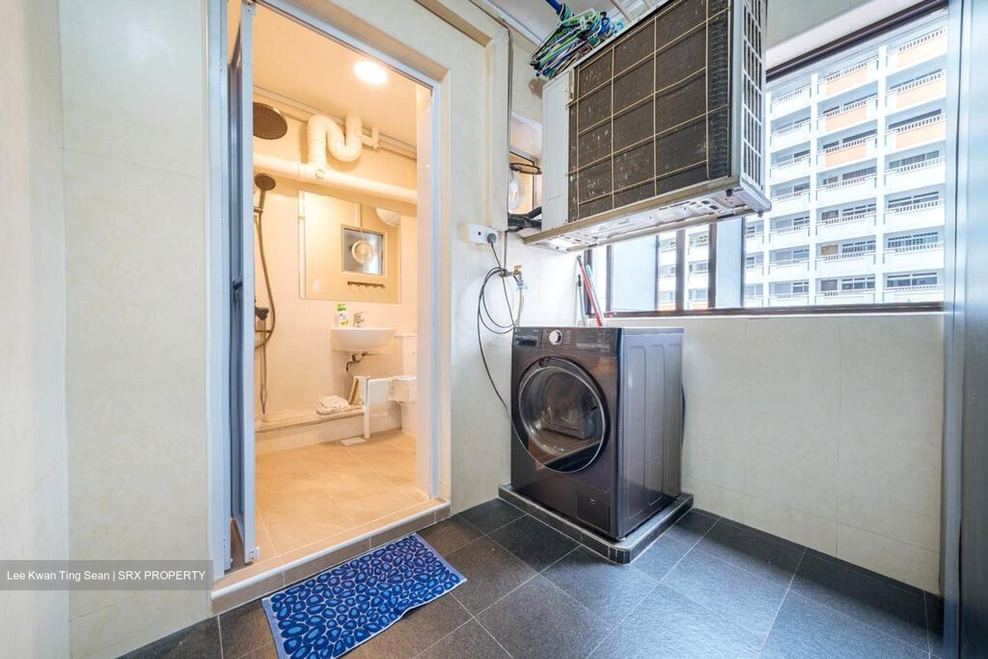 Blk 19 Queen's Close (Queenstown), HDB 4 Rooms #497757061